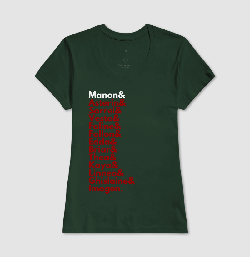 Camisa 4