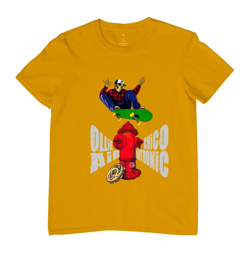 Camisa 9