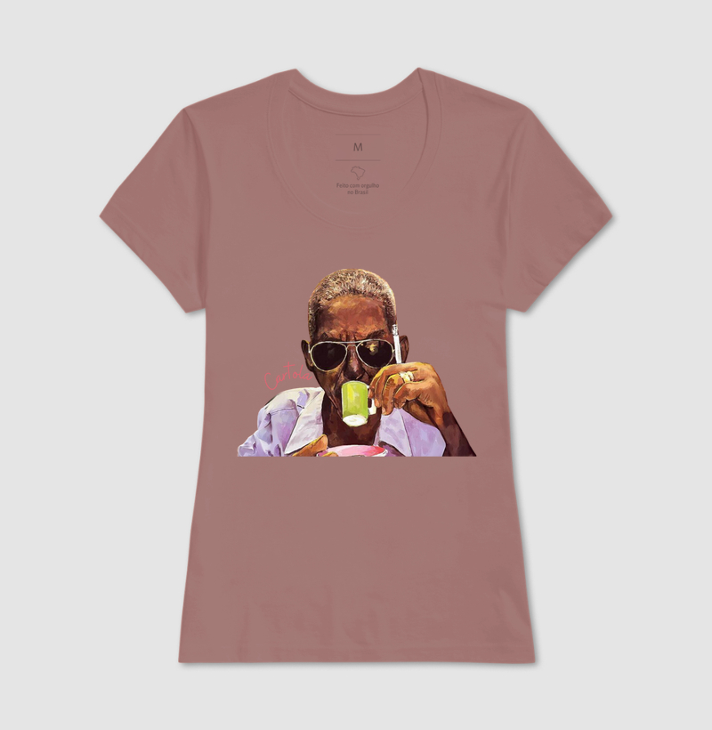 Camisa 16