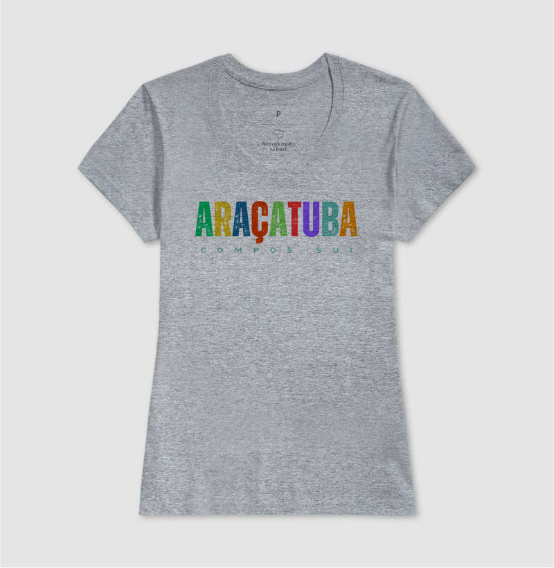 Camisa 9