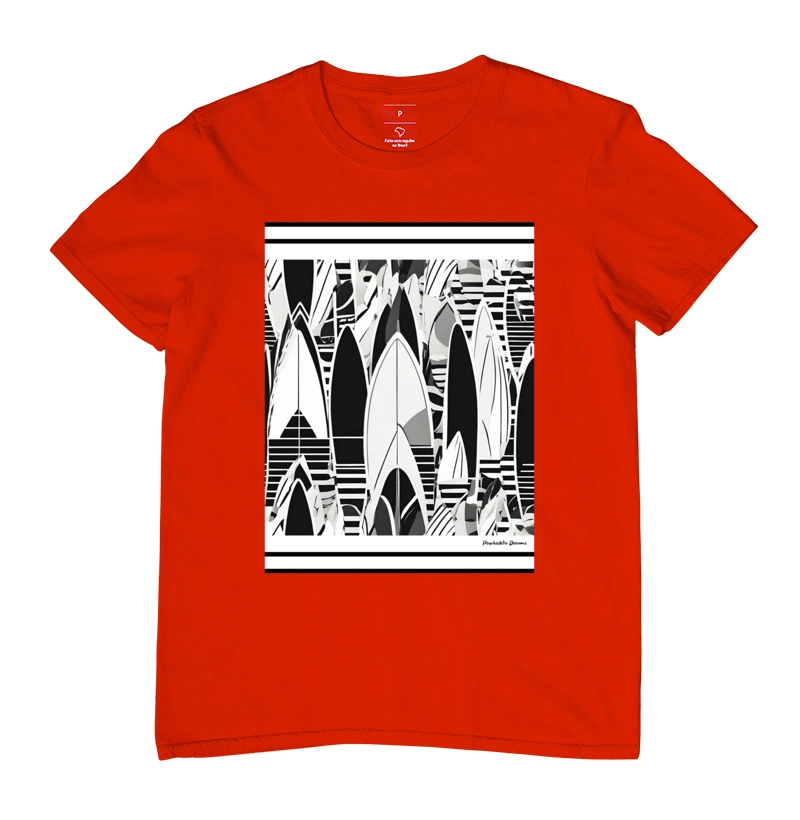Camisa 9