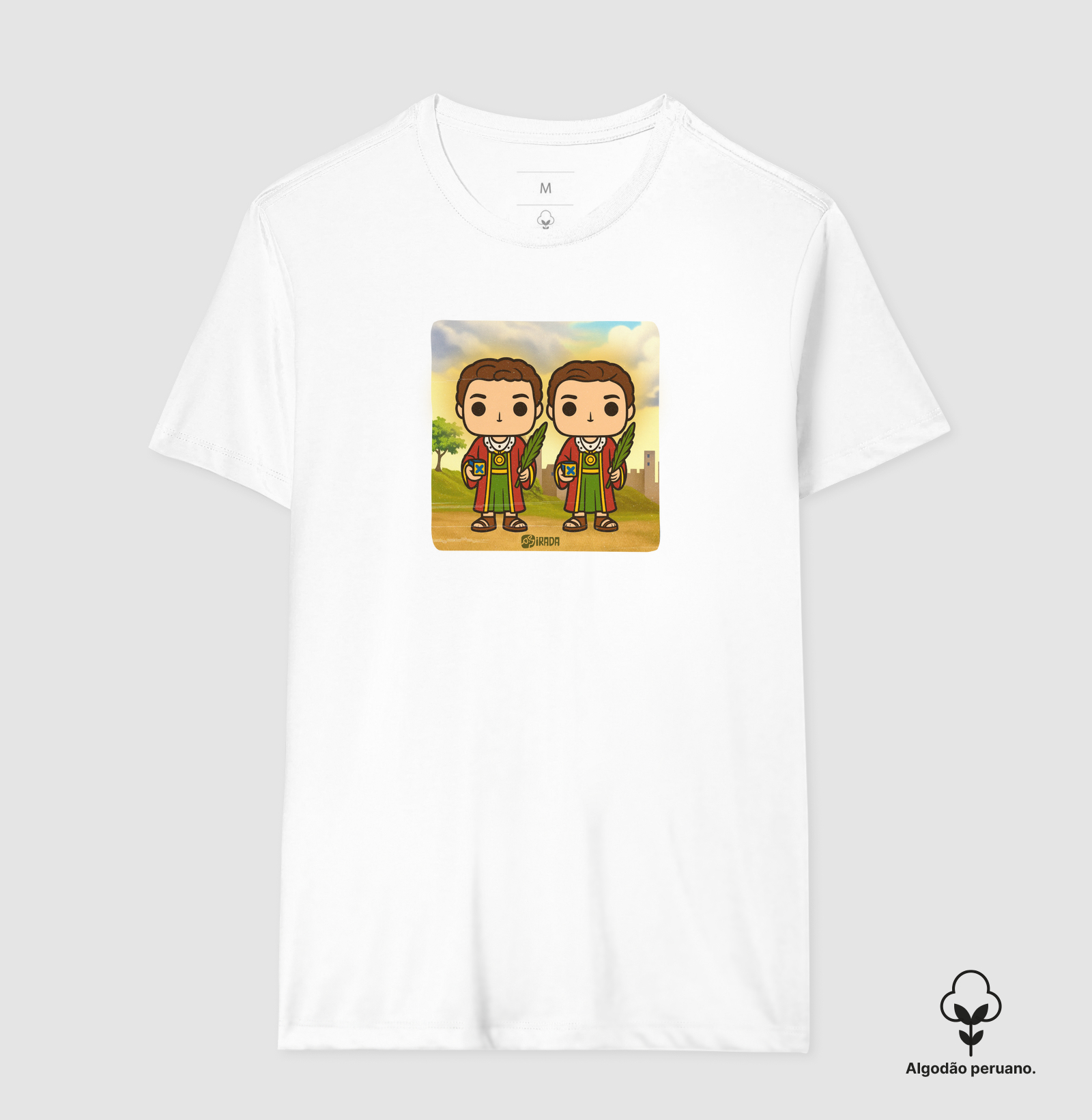 Camisa 4