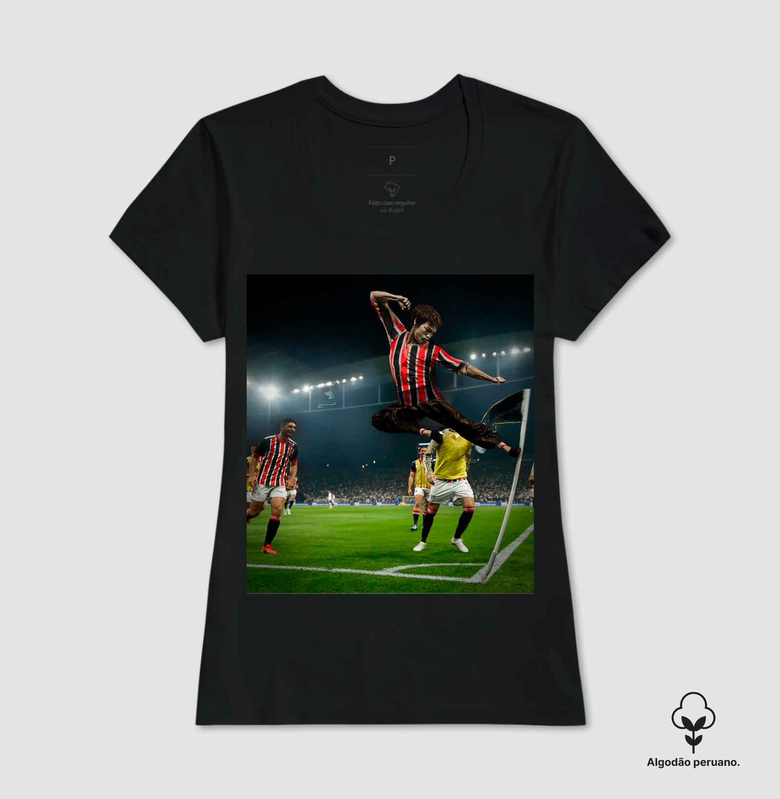 Camisa 2