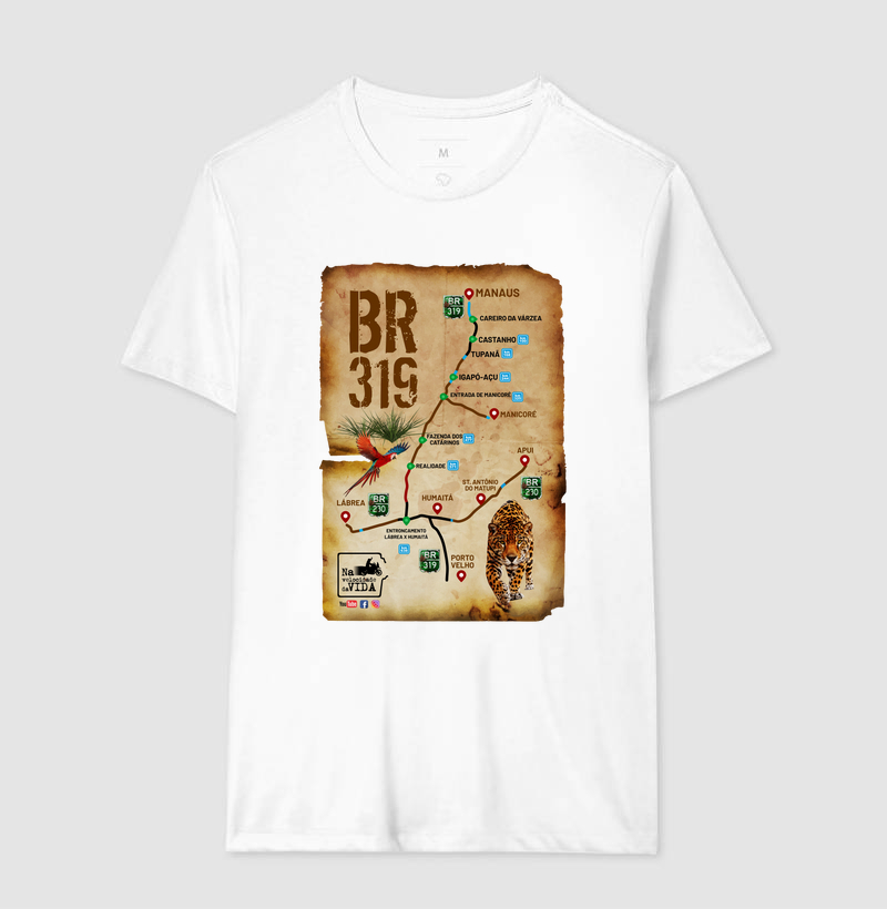 Camisa 3