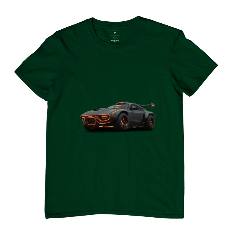 Camisa 10