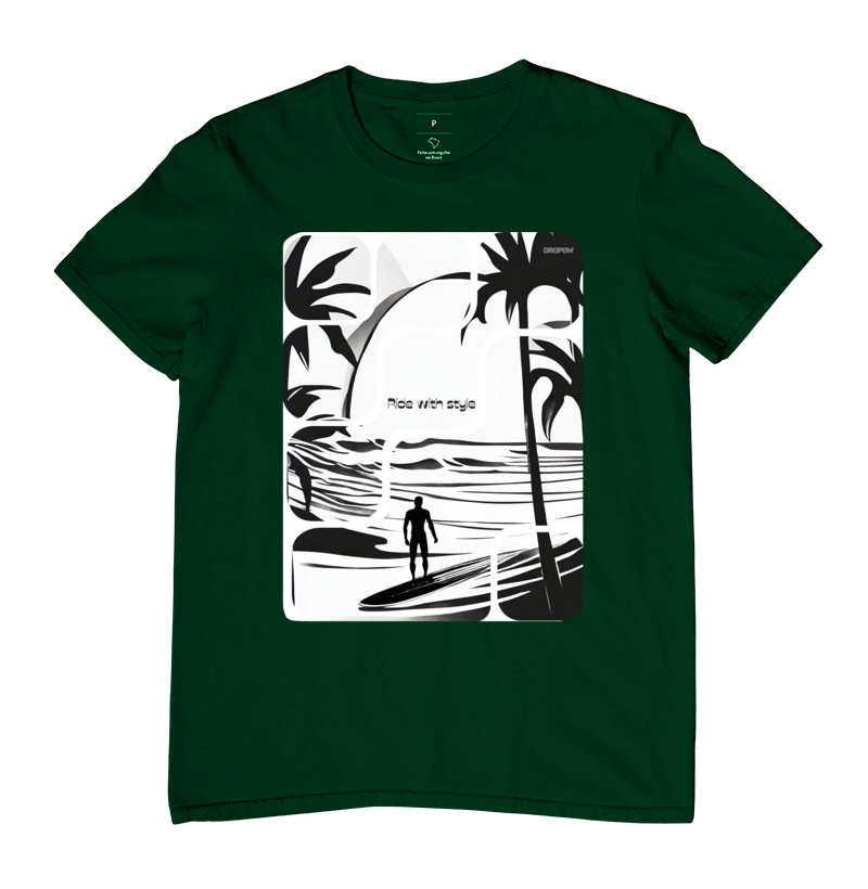 Camisa 11