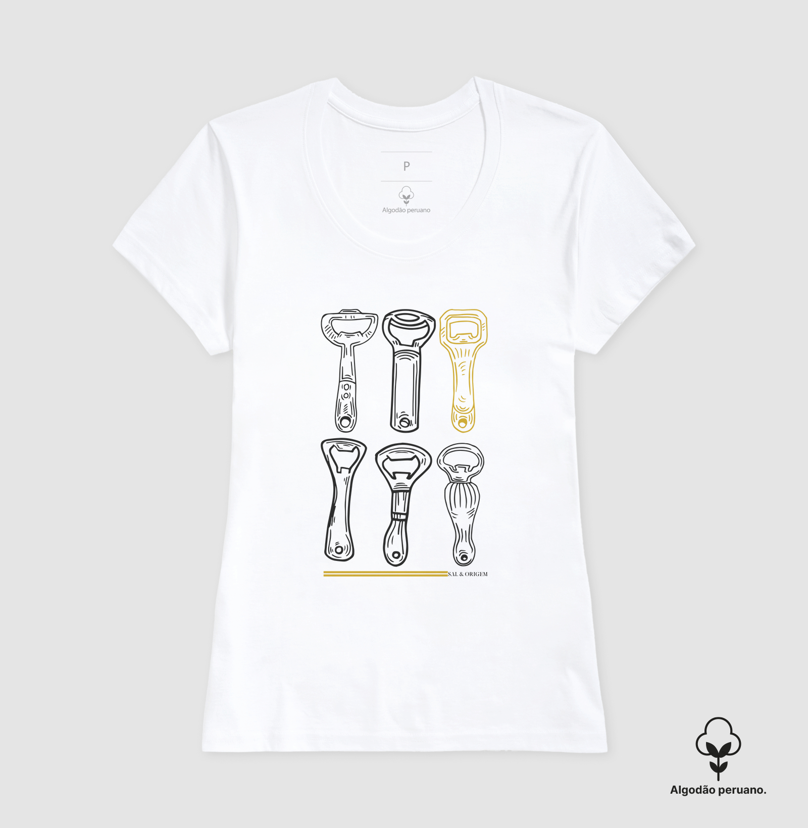 Camisa 5