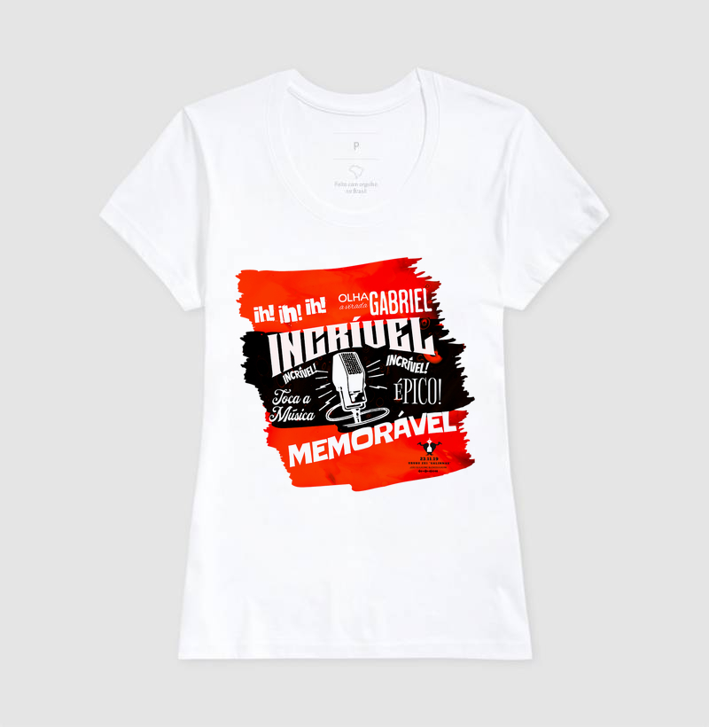 Camisa 4