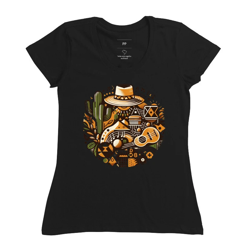 Camisa 7
