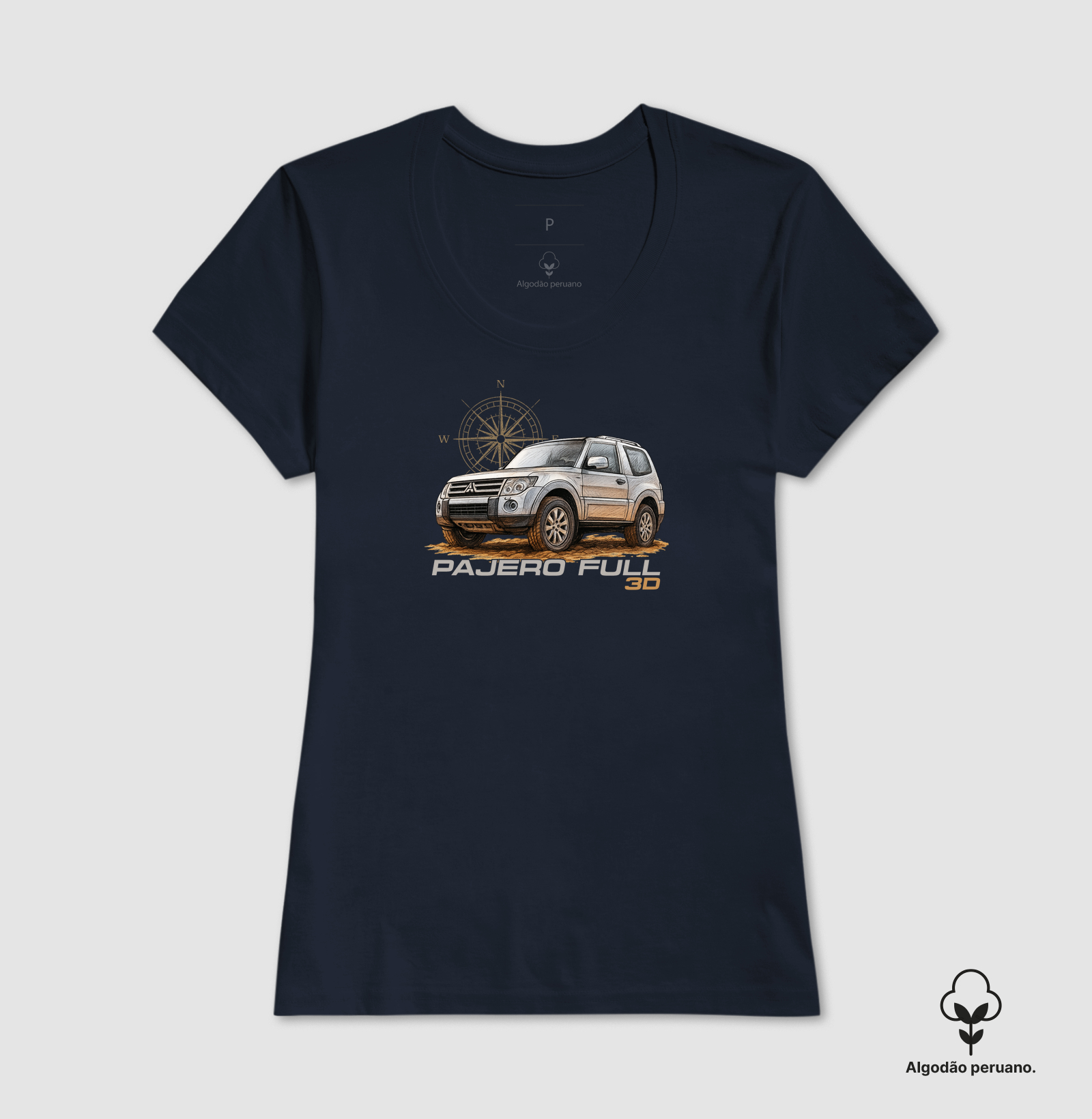 Camisa 6