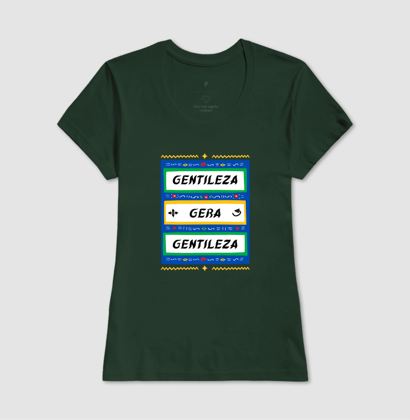 Camisa 10