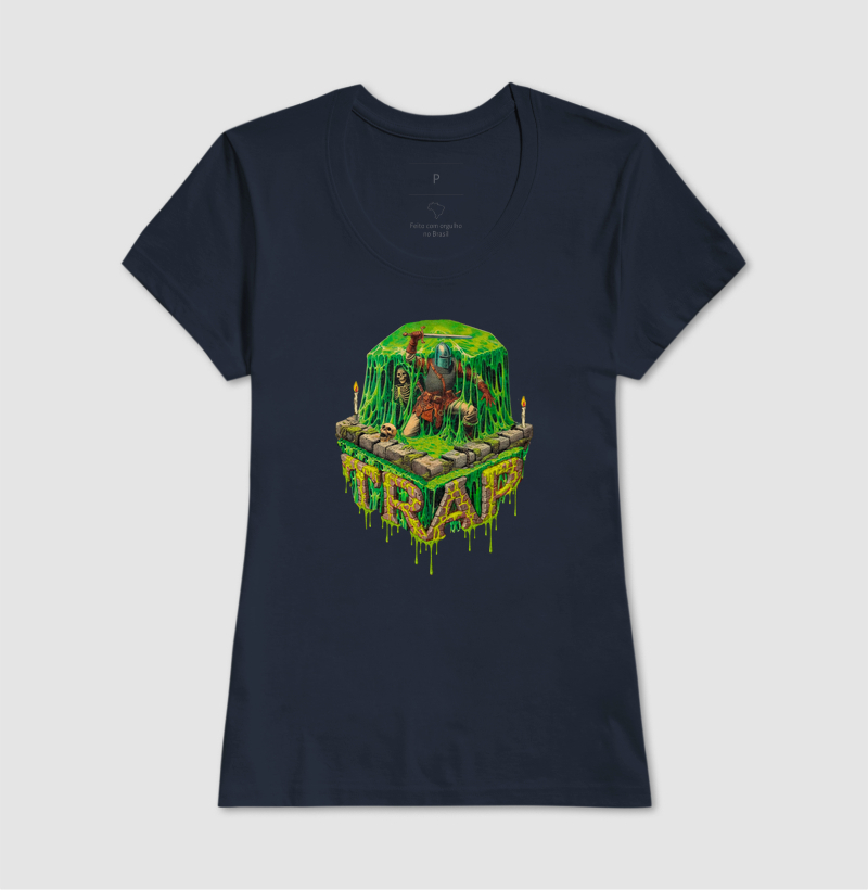 Camisa 8