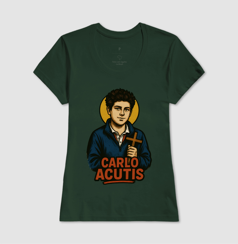 Camisa 12