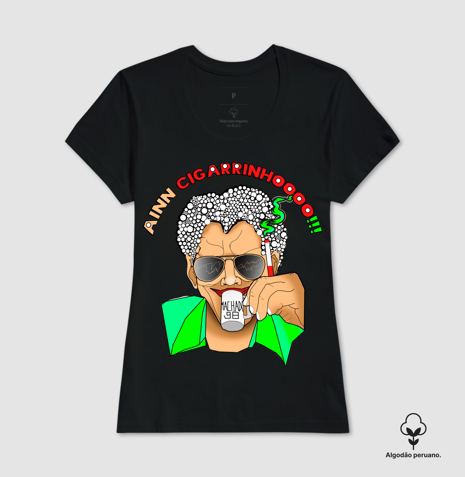 Camisa 4
