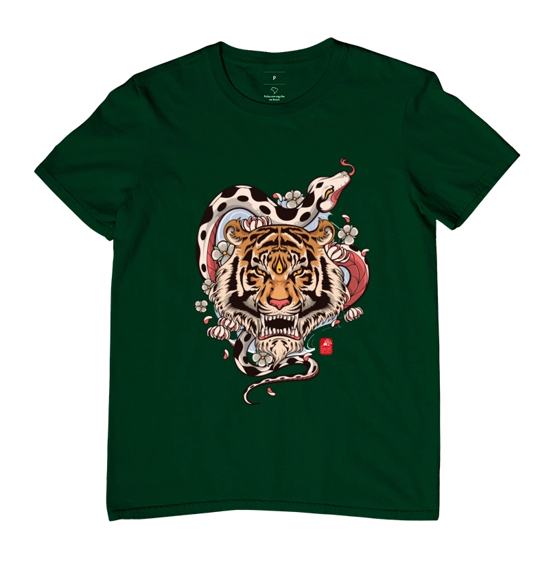 Camisa 11
