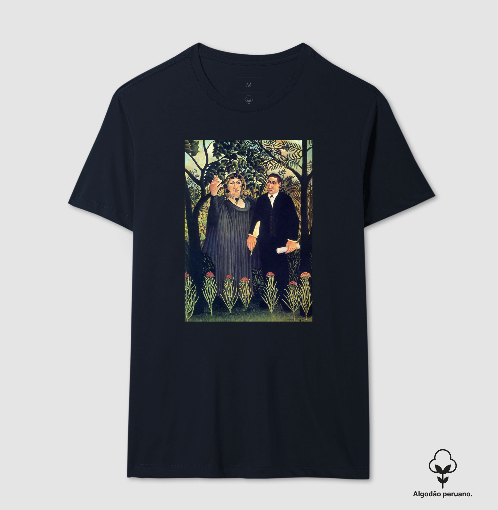 Camisa 1