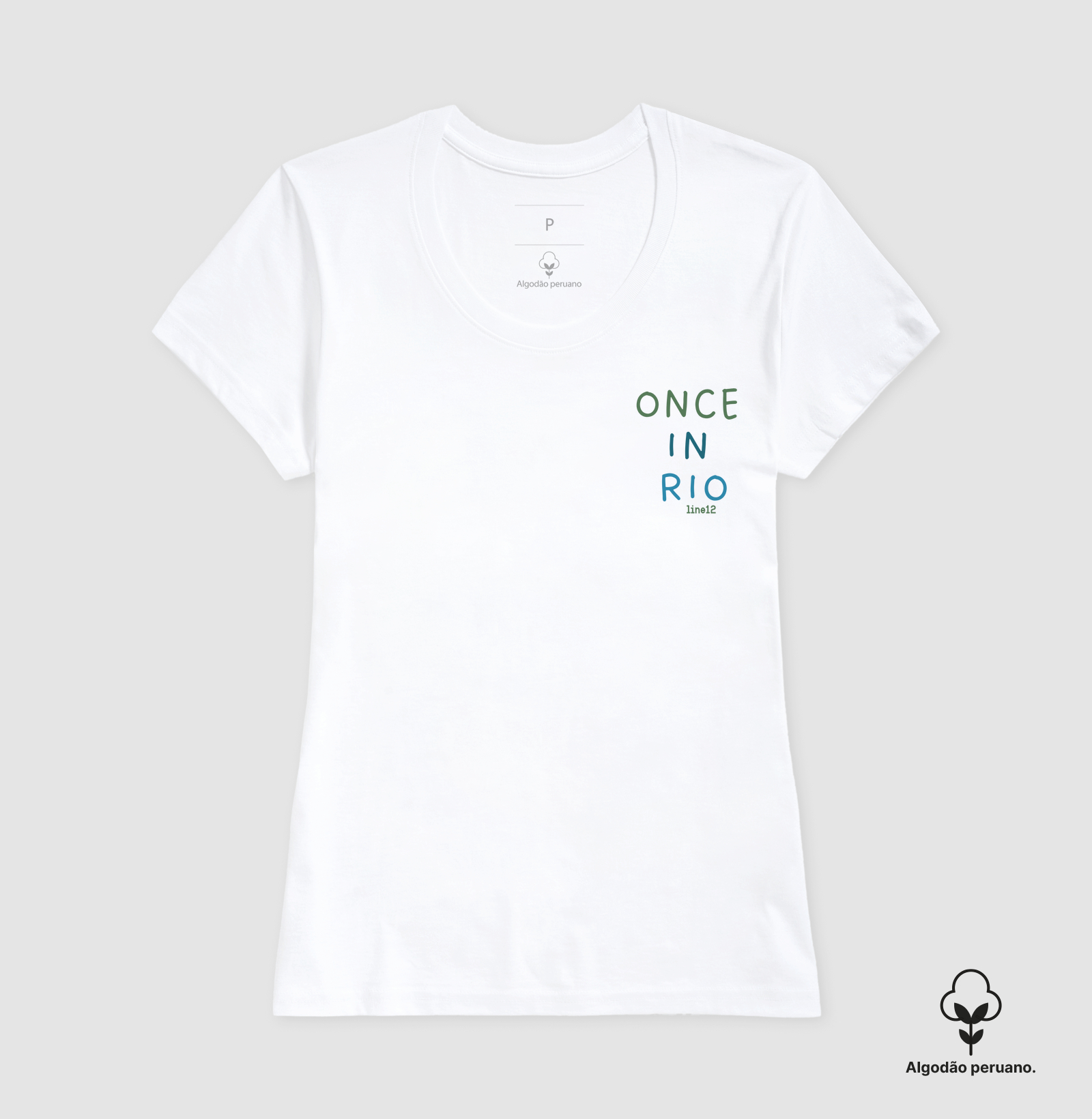 Camisa 7
