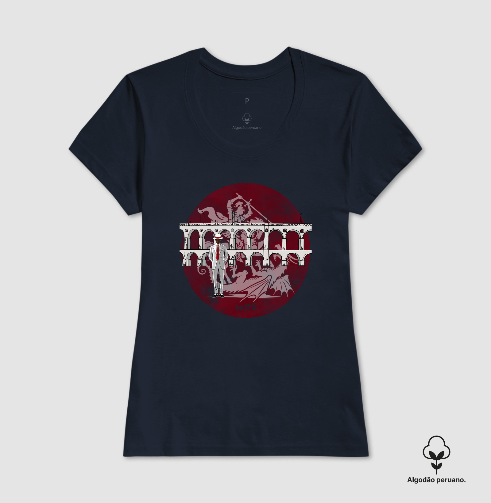 Camisa 3