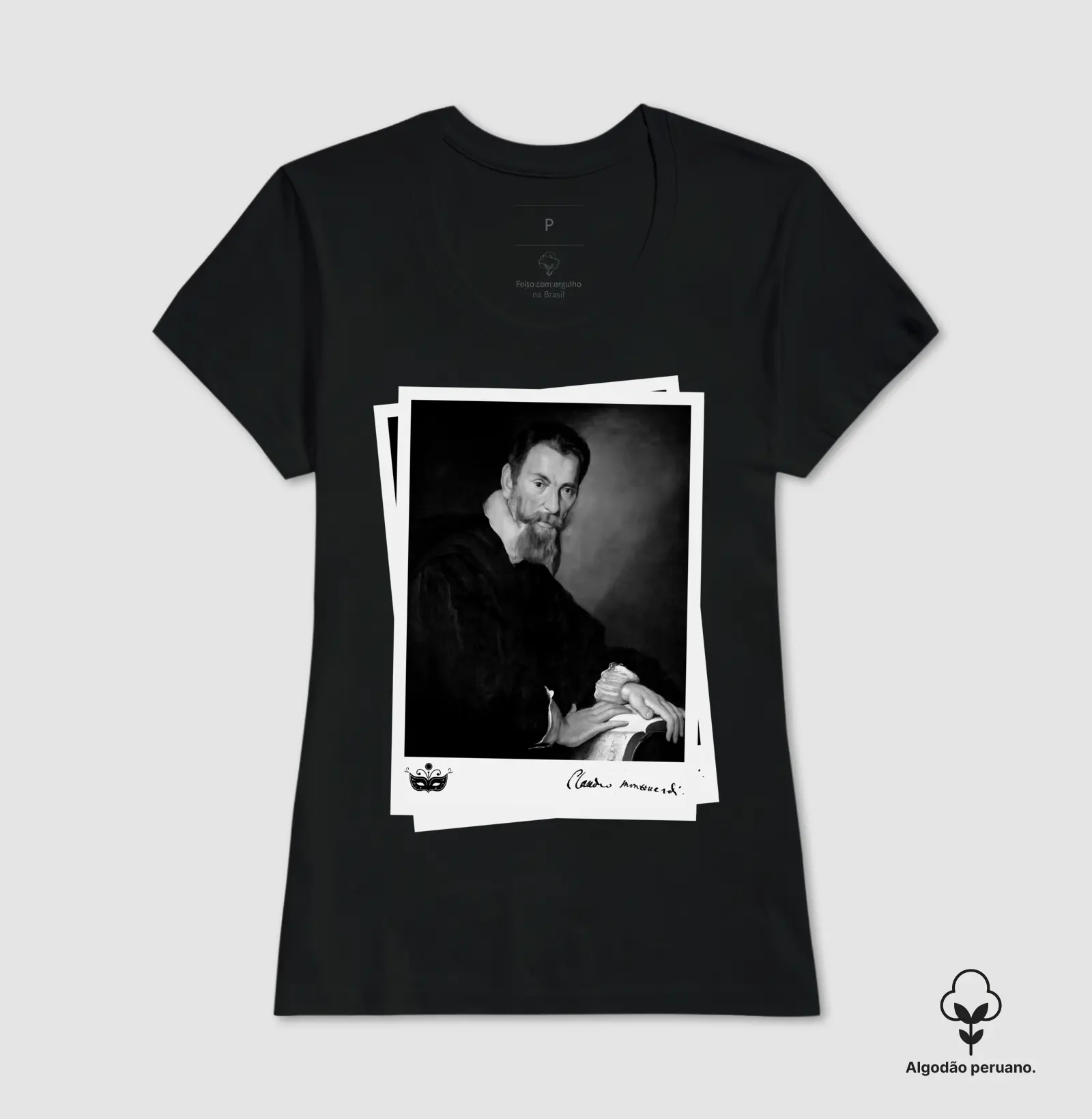 Camisa 4