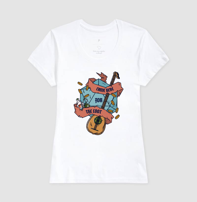 Camisa 13