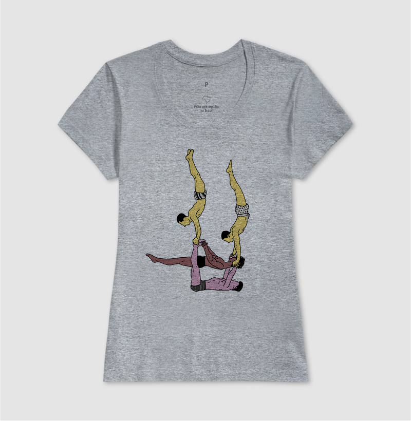 Camisa 13
