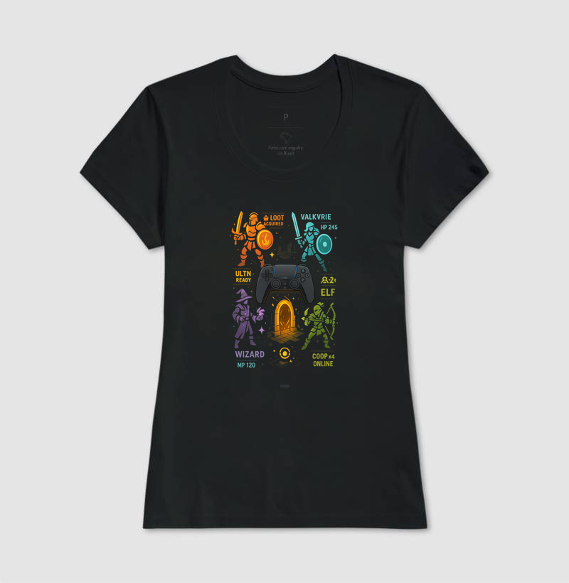 Camisa 2