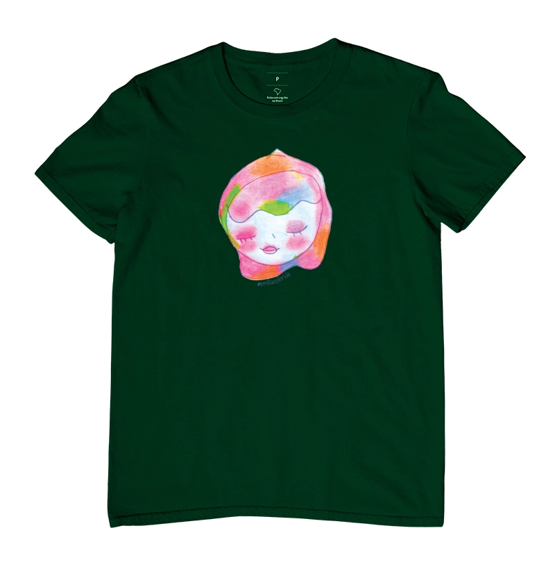 Camisa 11