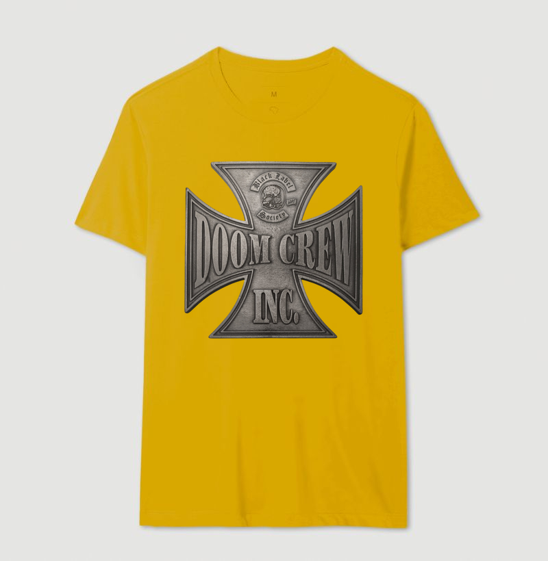 Camisa 14