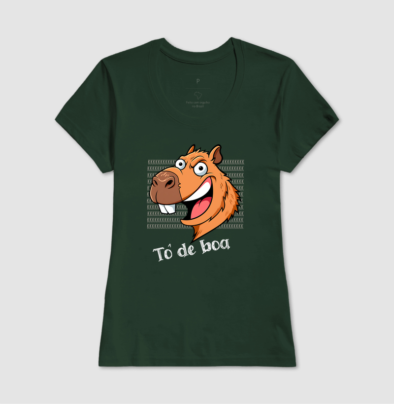 Camisa 12