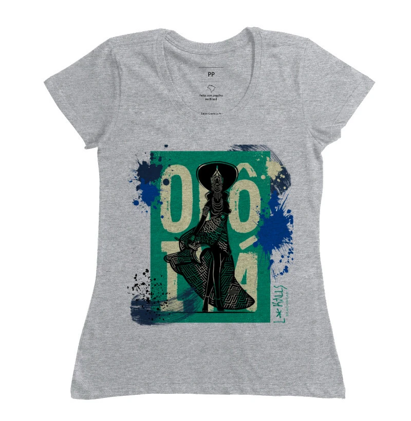 Camisa 5