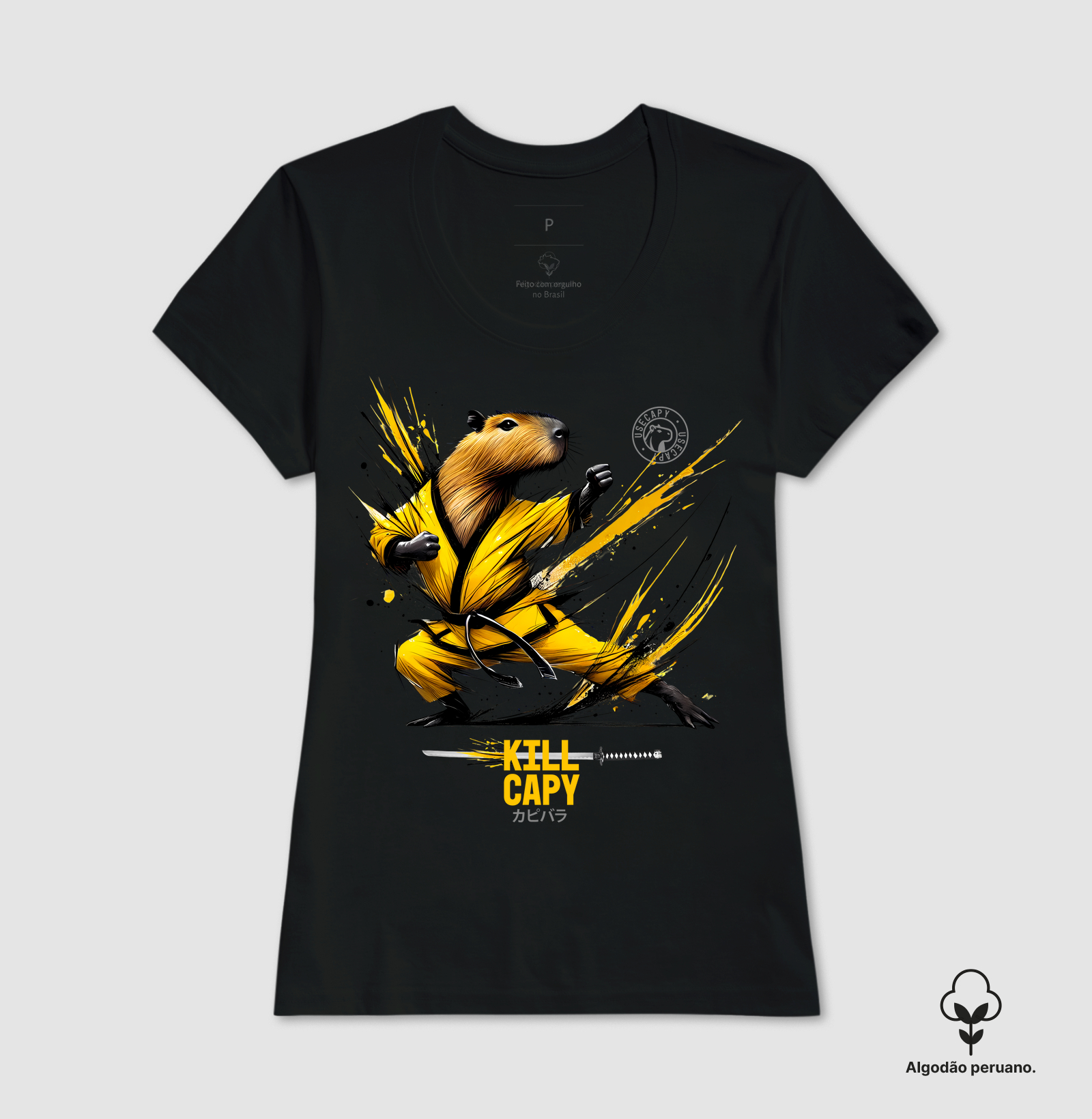 Camisa 1
