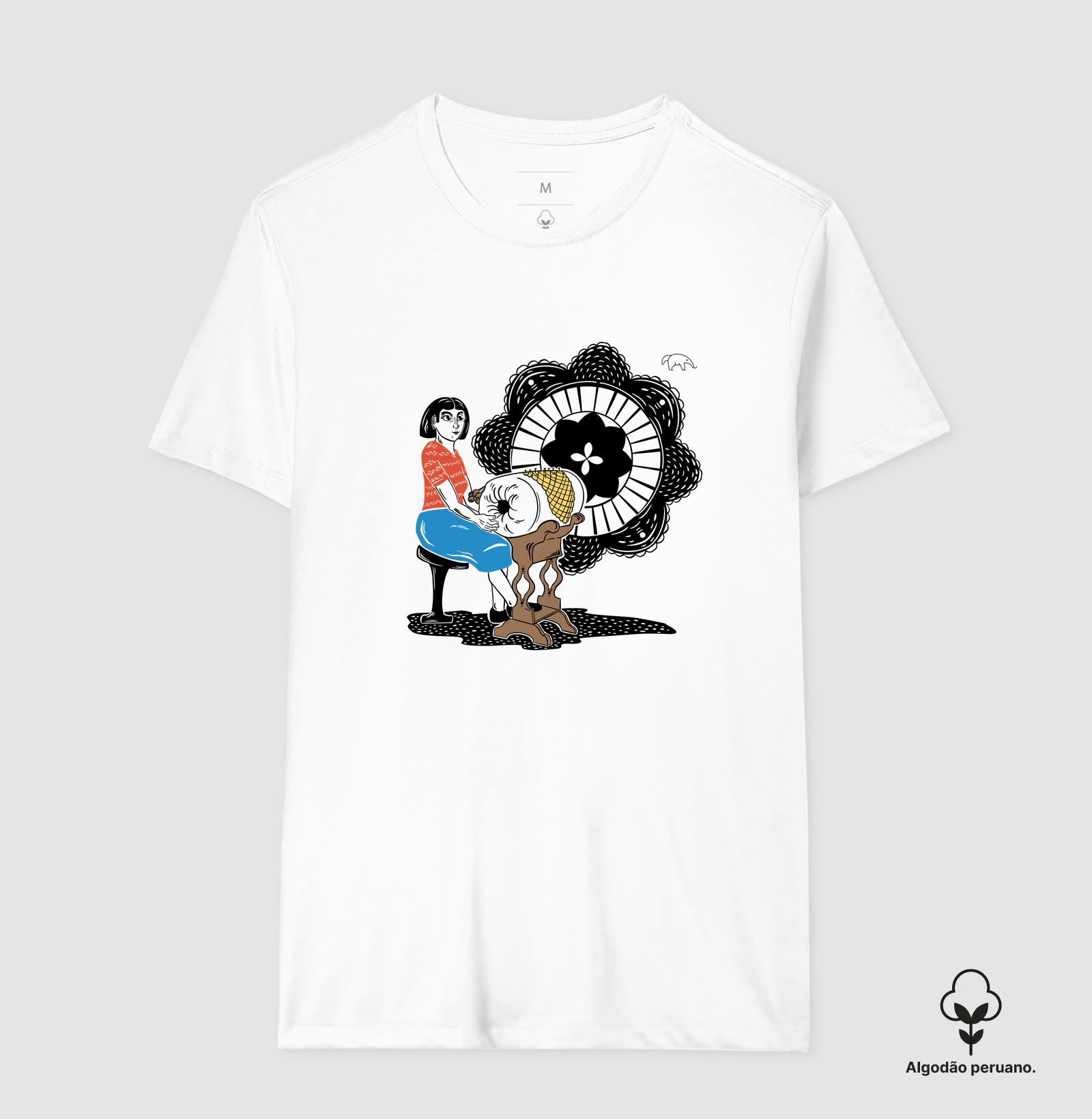 Camisa 1