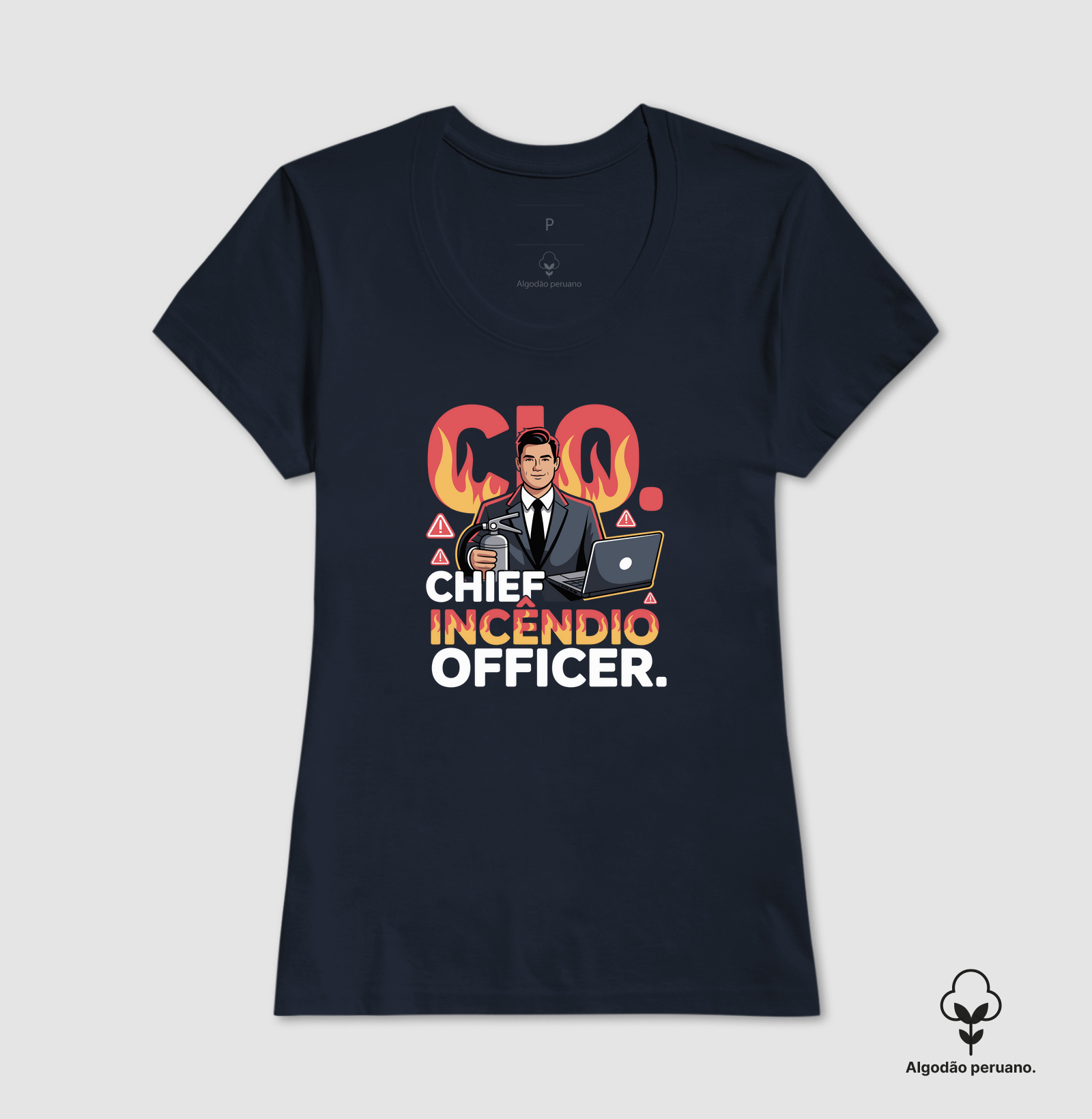 Camisa 4