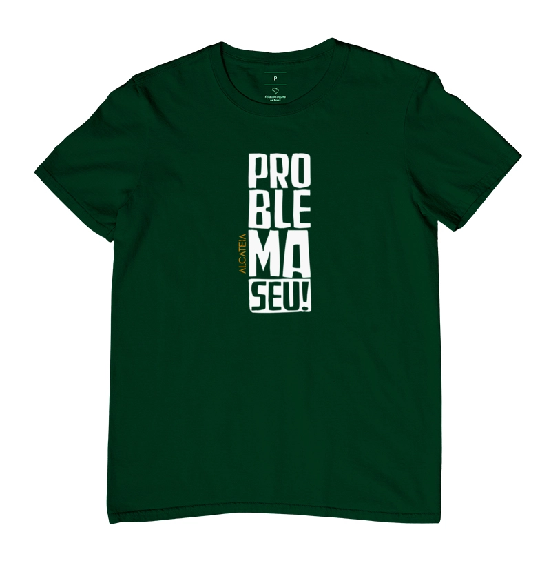 Camisa 11