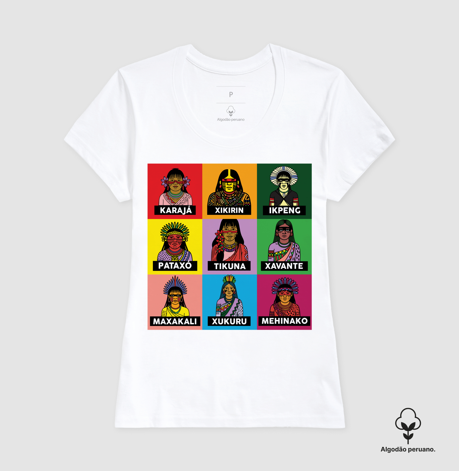 Camisa 6