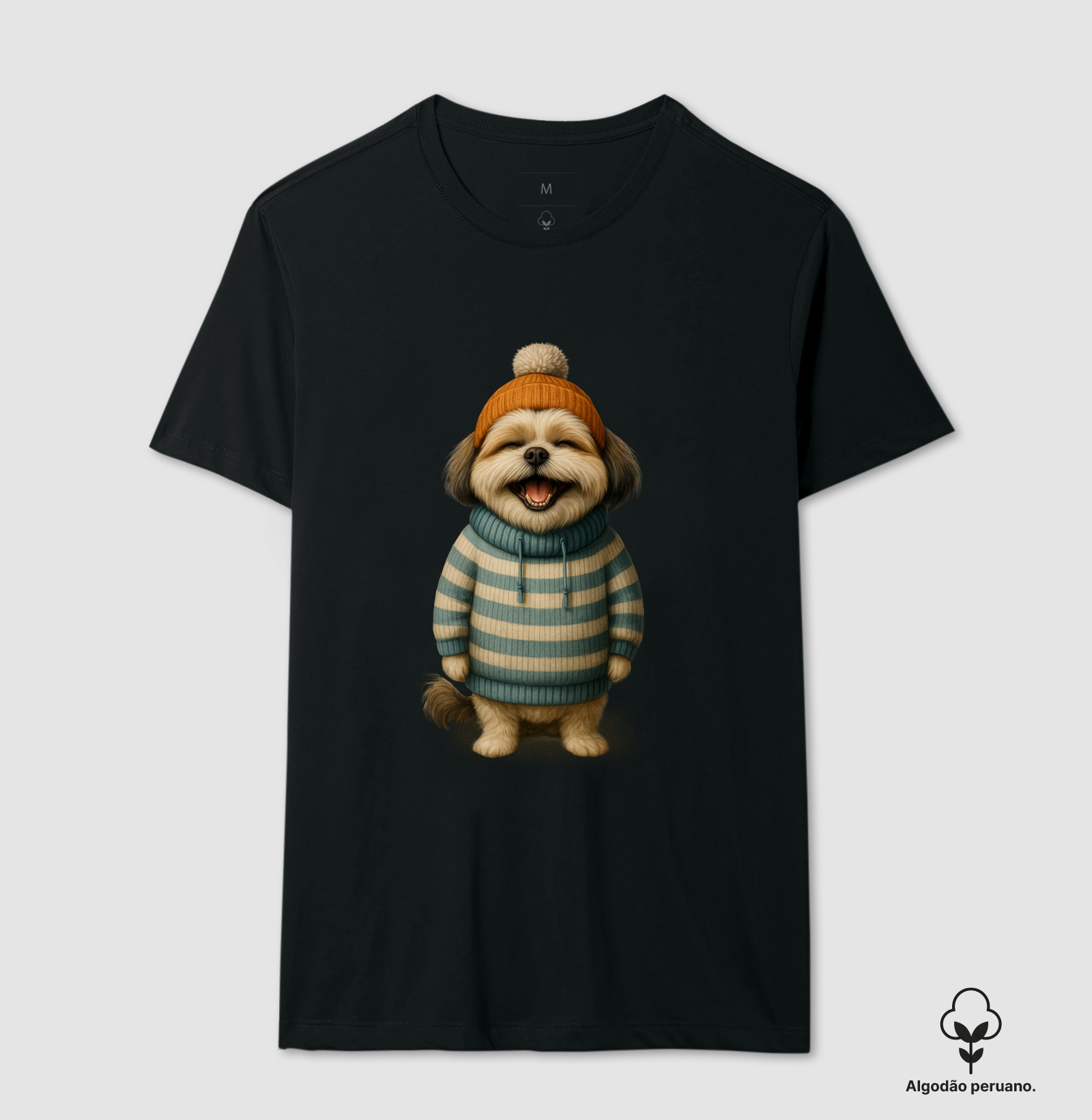 Camisa 4