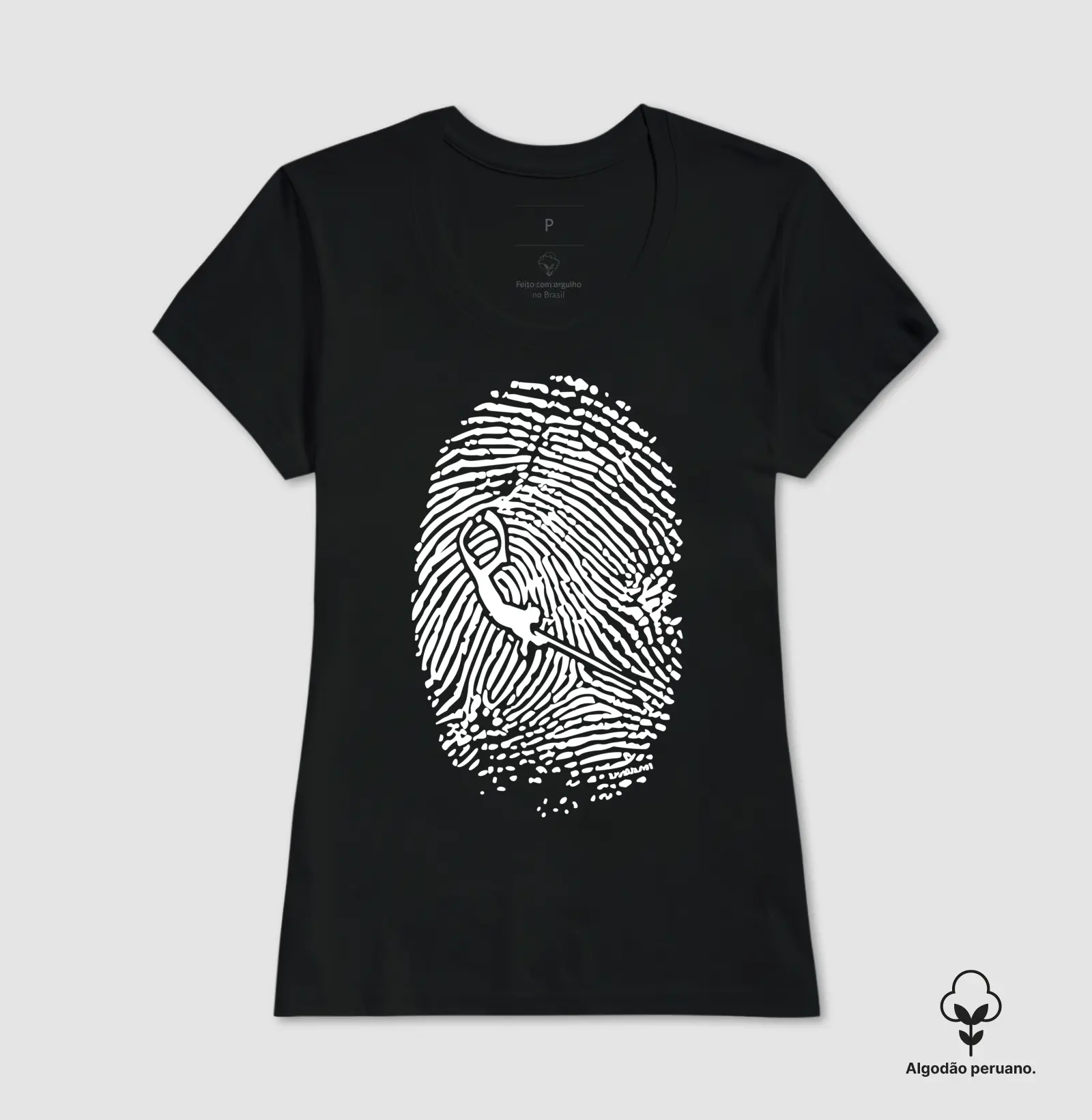 Camisa 1