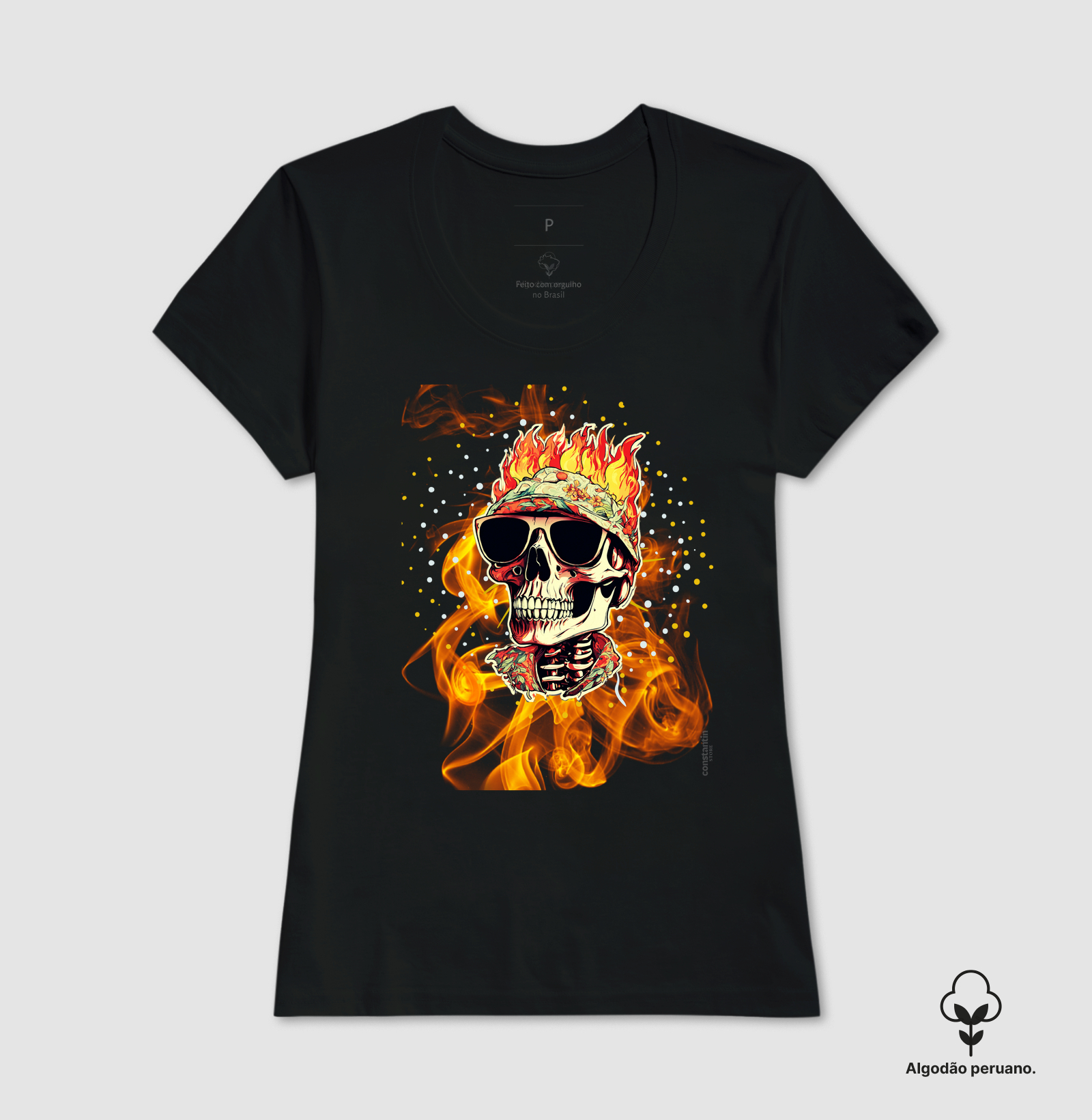 Camisa 6