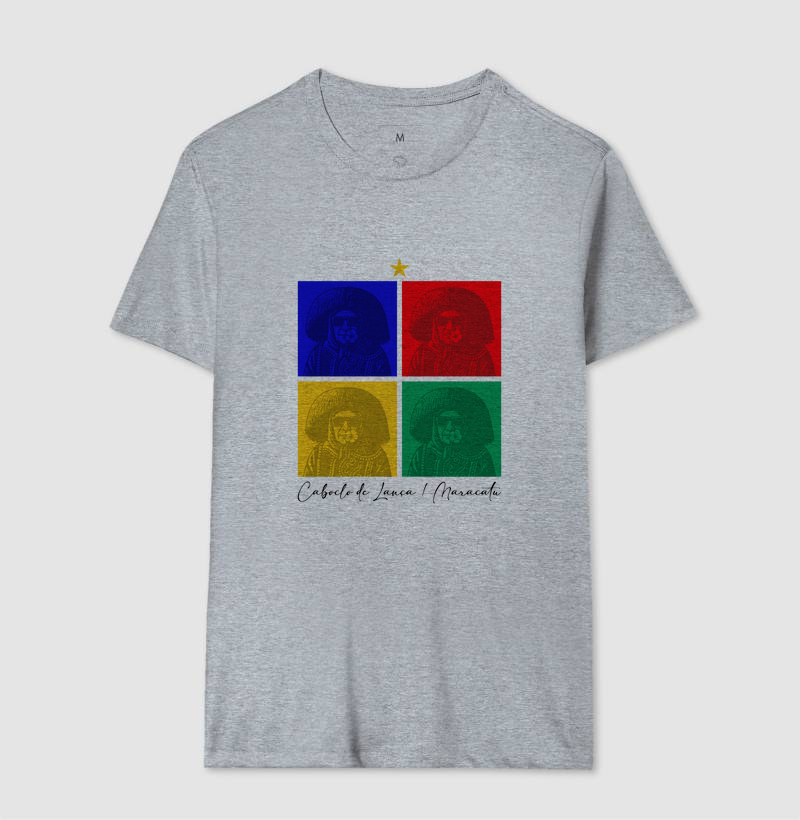 Camisa 10