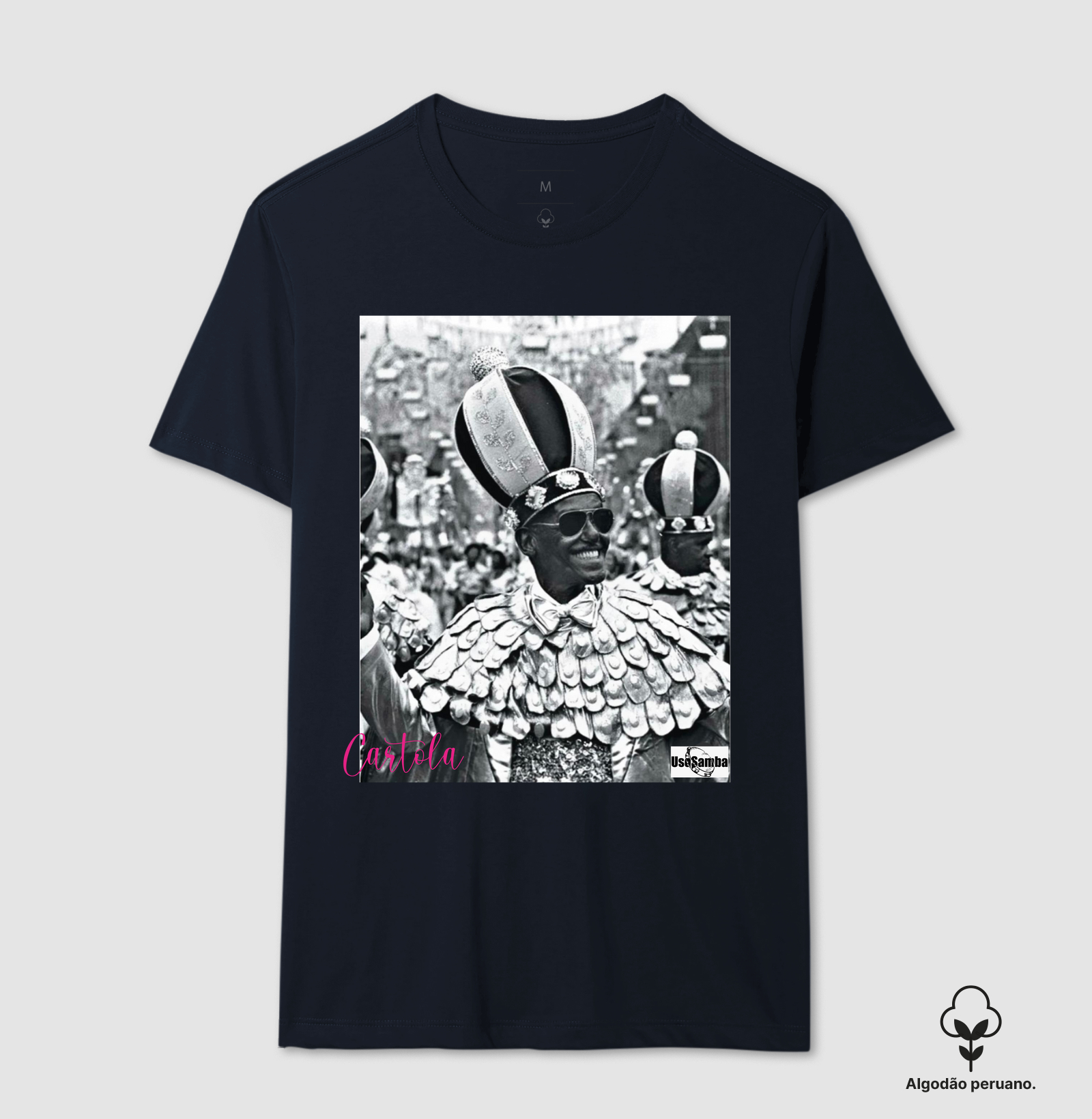 Camisa 5