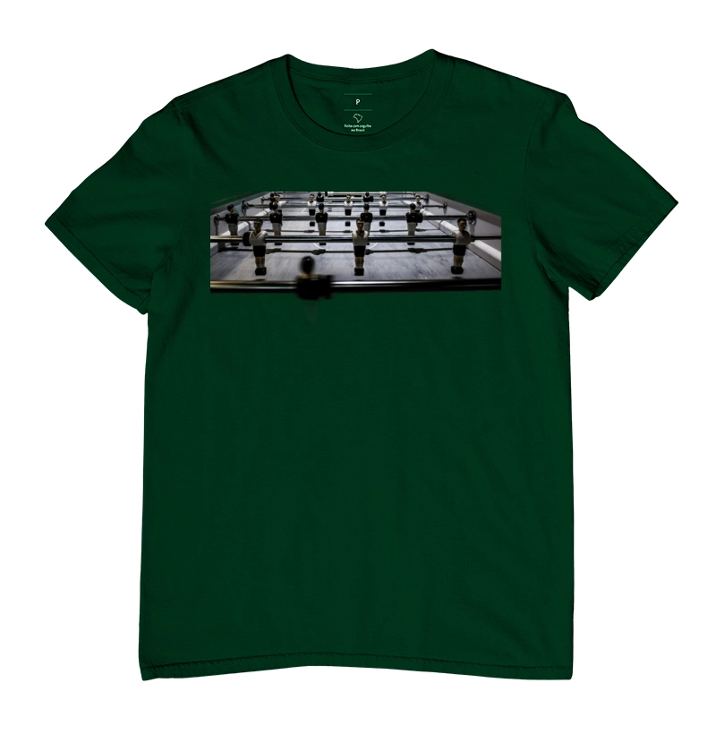 Camisa 11