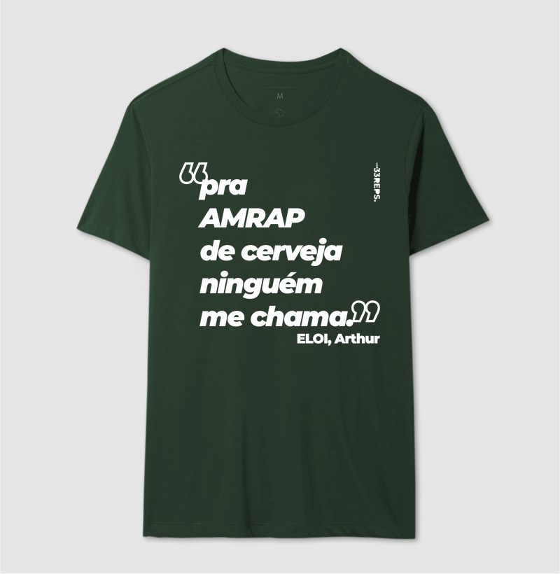 Camisa 11