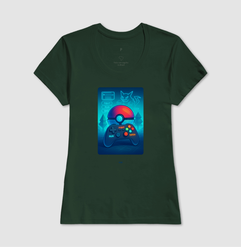Camisa 12