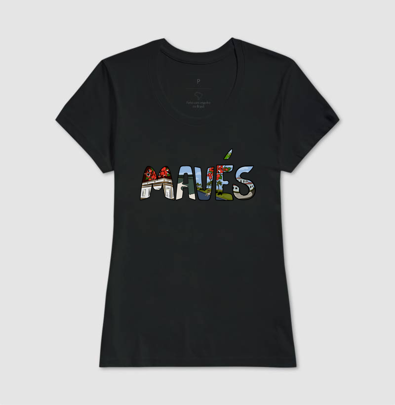 Camisa 11