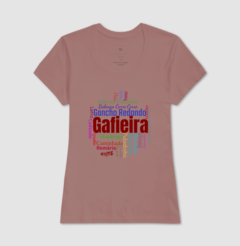 Camisa 18