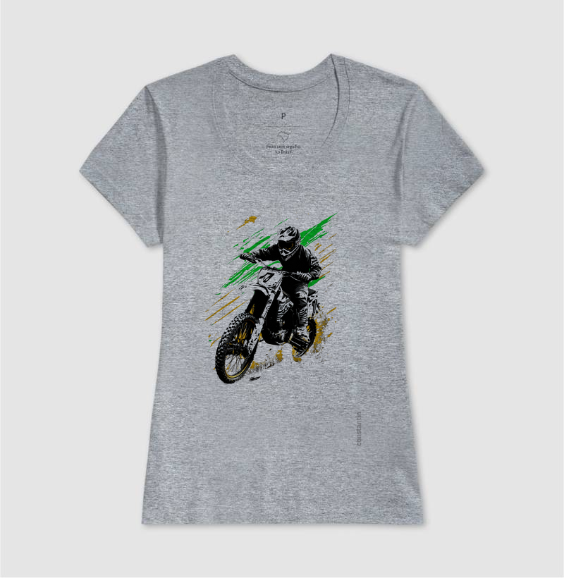 Camisa 7