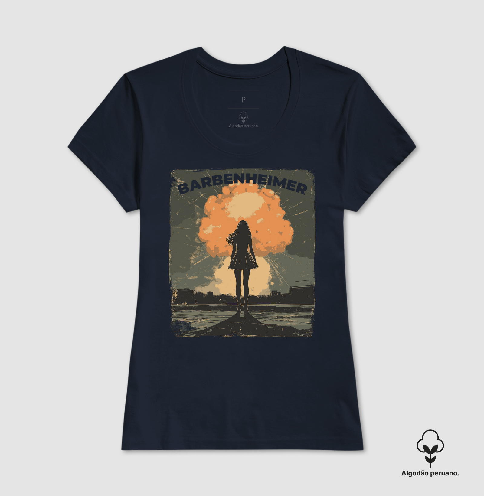 Camisa 6