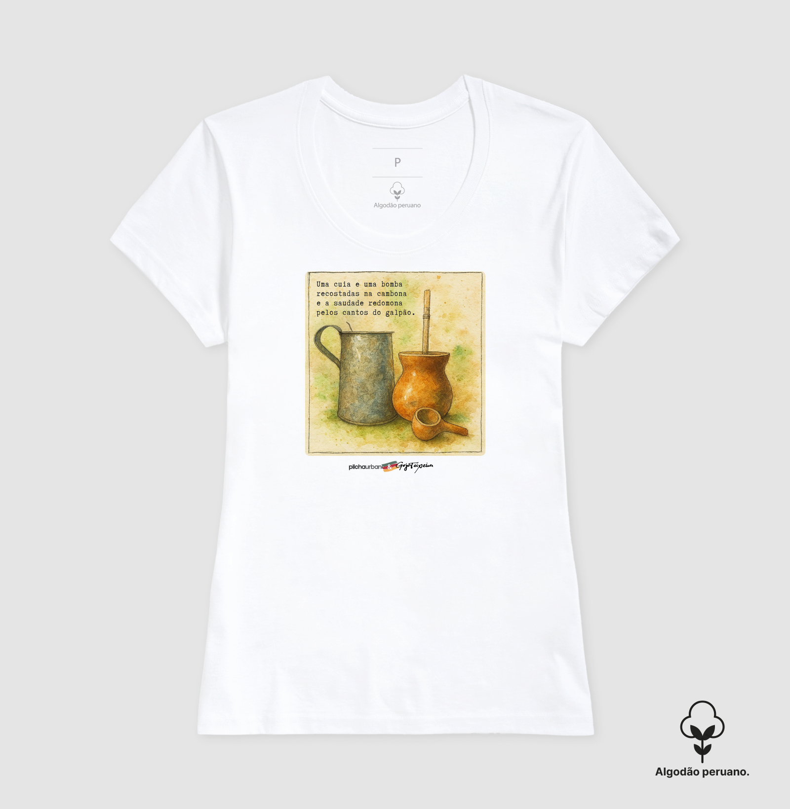Camisa 4