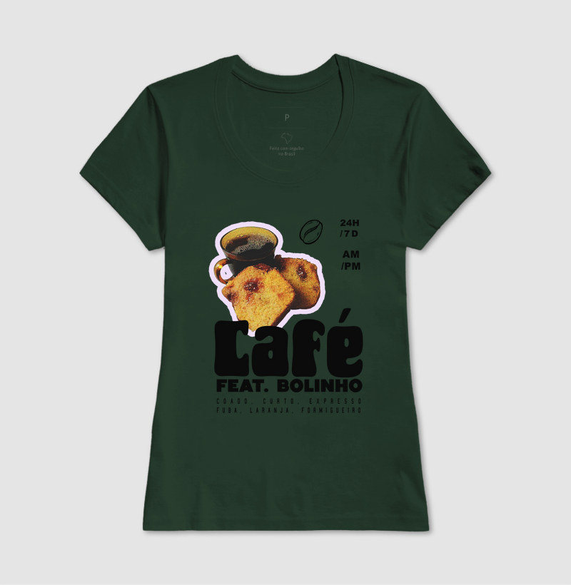 Camisa 12