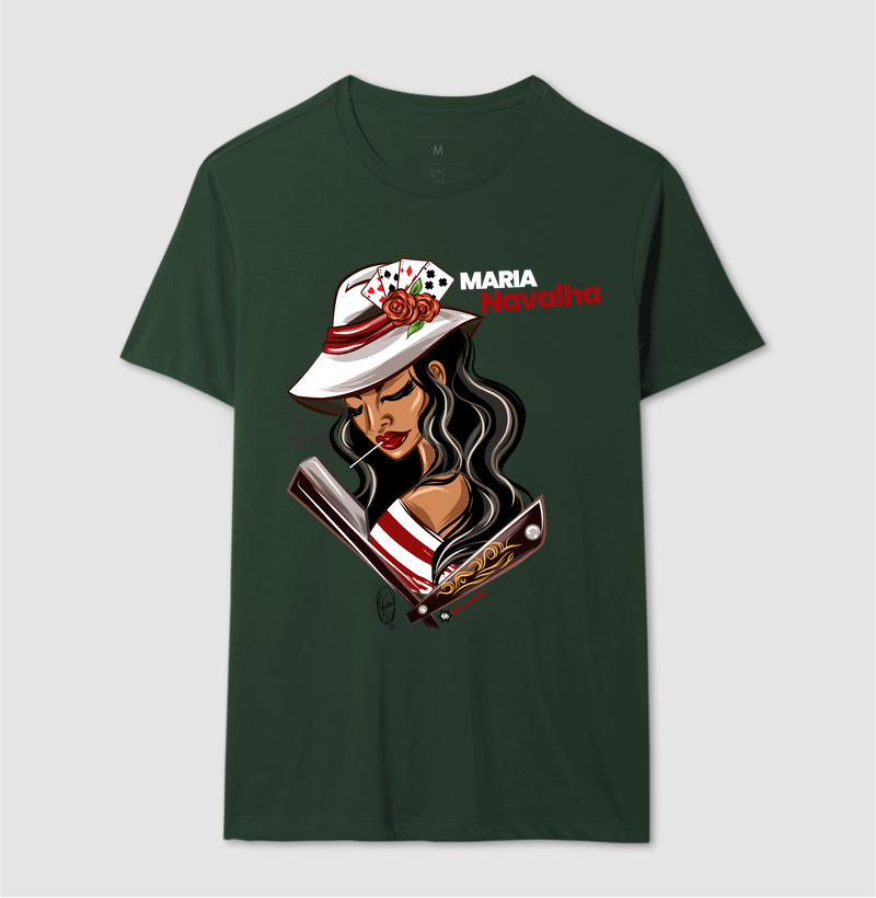 Camisa 11